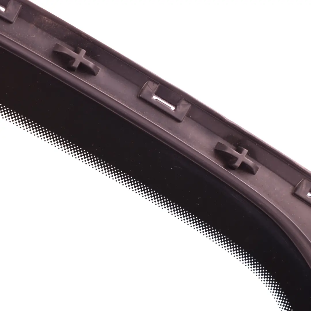 BMW F44 Gran Coupe Window Fixed Quarter Panel AS2 Rear Left N/S - SKU 7483157 - Part number 7483157