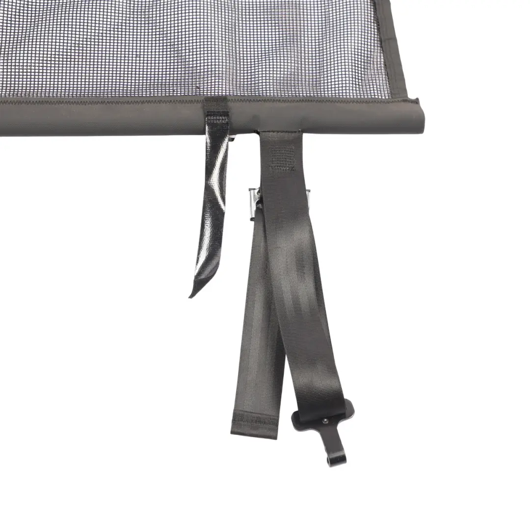 BMW X7 G07 G07N Boot Lid Tailgate Partition Net Mesh Cargo Area - SKU 7484050 - Part number 7484050