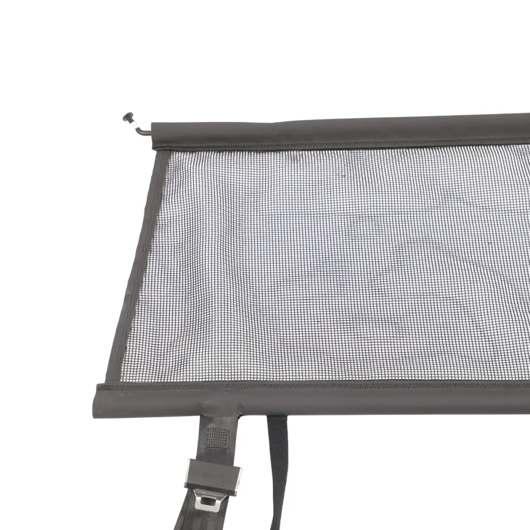 BMW X7 G07 G07N Boot Lid Tailgate Partition Net Mesh Cargo Area - SKU 7484050 - Part number 7484050