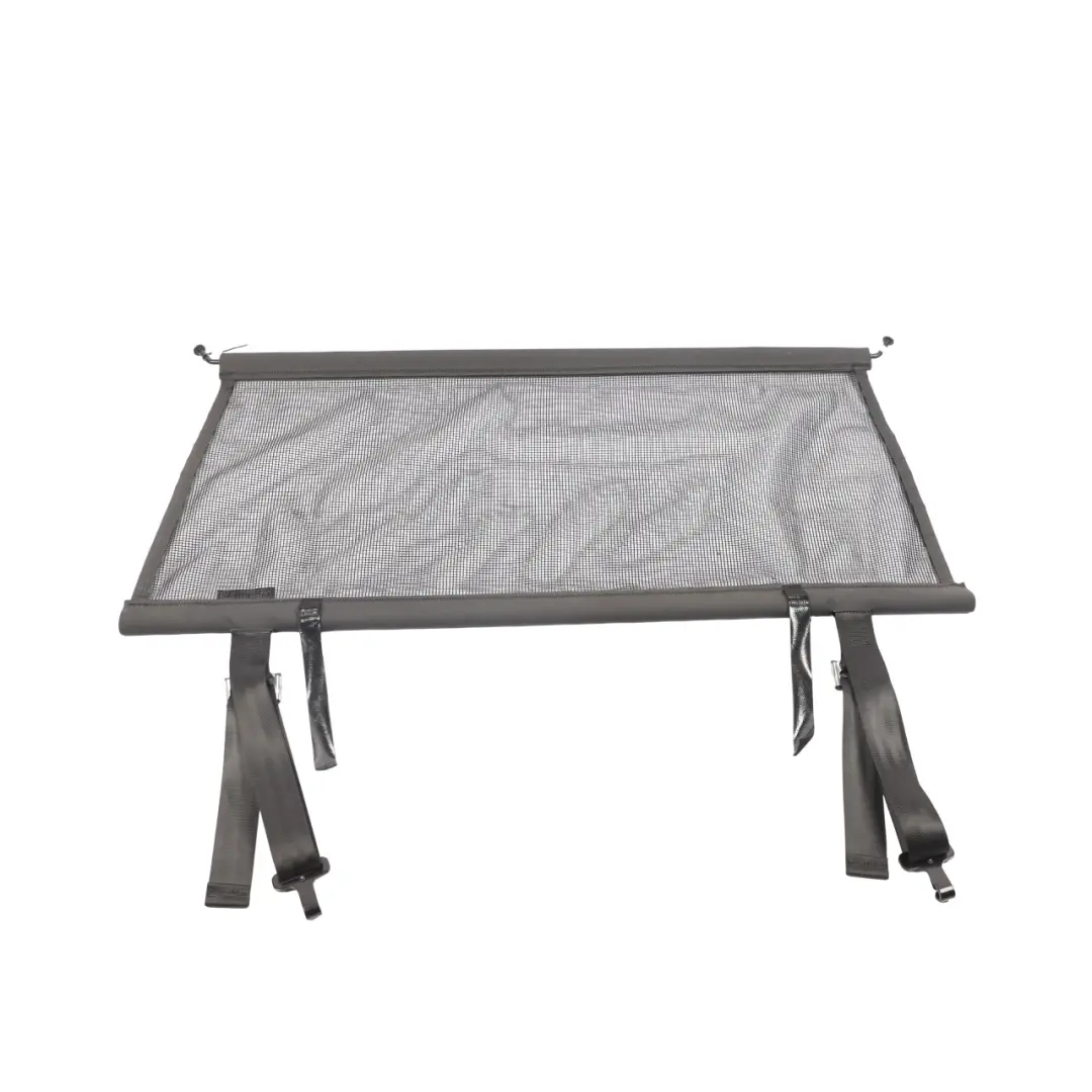 BMW X7 G07 G07N Boot Lid Tailgate Partition Net Mesh Cargo Area - SKU 7484050 - Part number 7484050