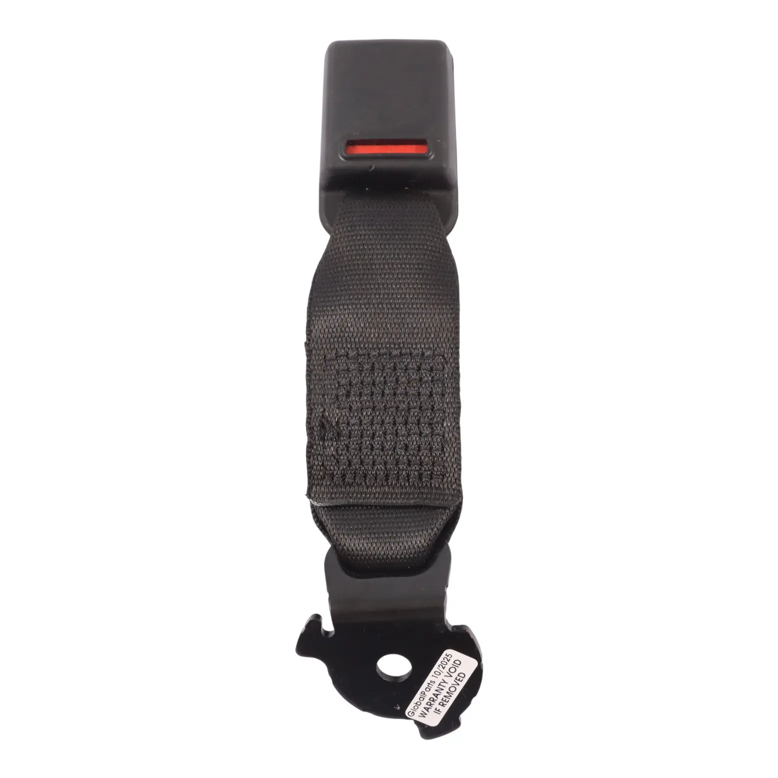 BMW F44 F74 F78 Hebilla Cierre Cinturón Seguridad Trasero Central 7486323