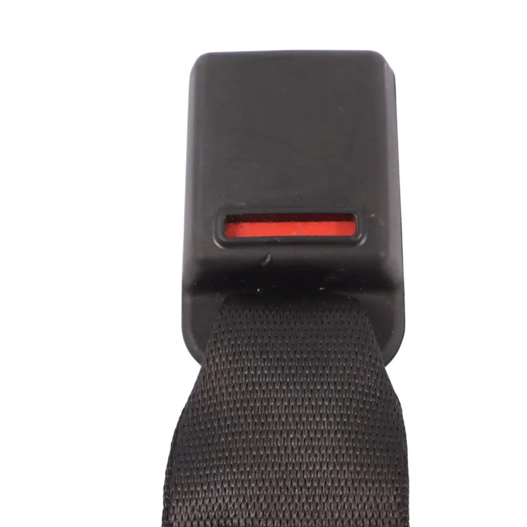 BMW F44 F74 F78 Lower Seat Belt Latch Buckle Rear Centre - SKU 7486323 - Part number 7486323
