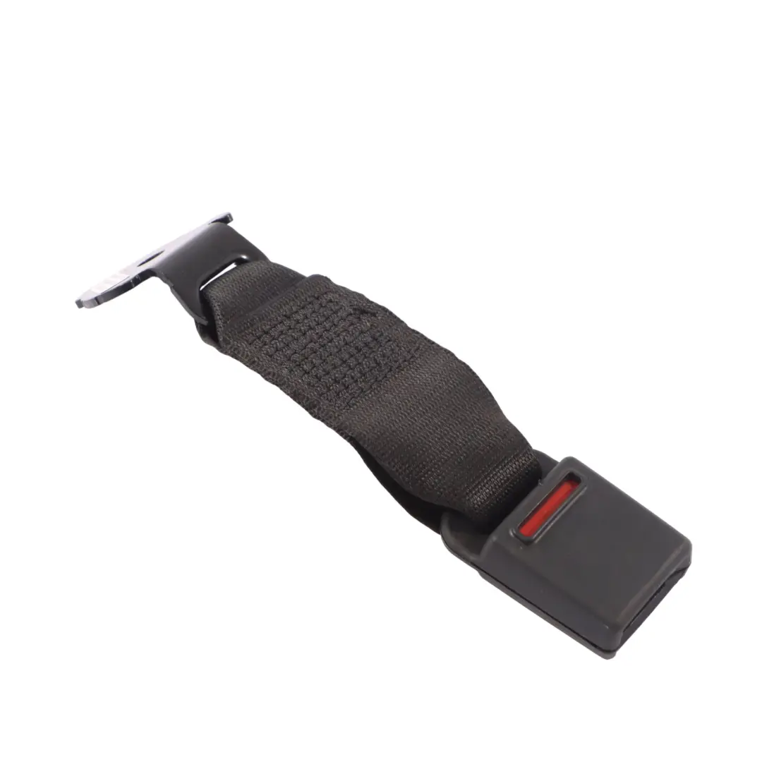 BMW F44 F74 F78 Untere Gurtschlossschnalle Hinten Mitte - SKU 7486323 - Teilenummer 7486323