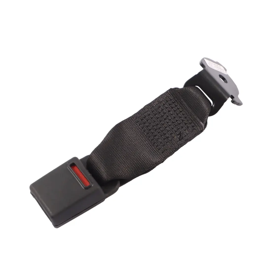 BMW F44 F74 F78 Boucle De Ceinture Sécurité Inférieure Arrière Centrale - SKU 7486323 - Numéro de pièce 7486323