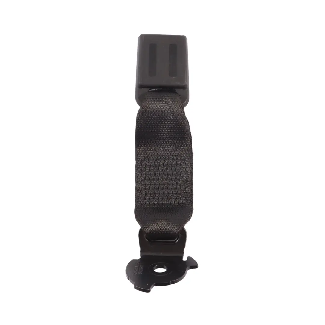 BMW F44 F74 F78 Untere Gurtschlossschnalle Hinten Mitte - SKU 7486323 - Teilenummer 7486323