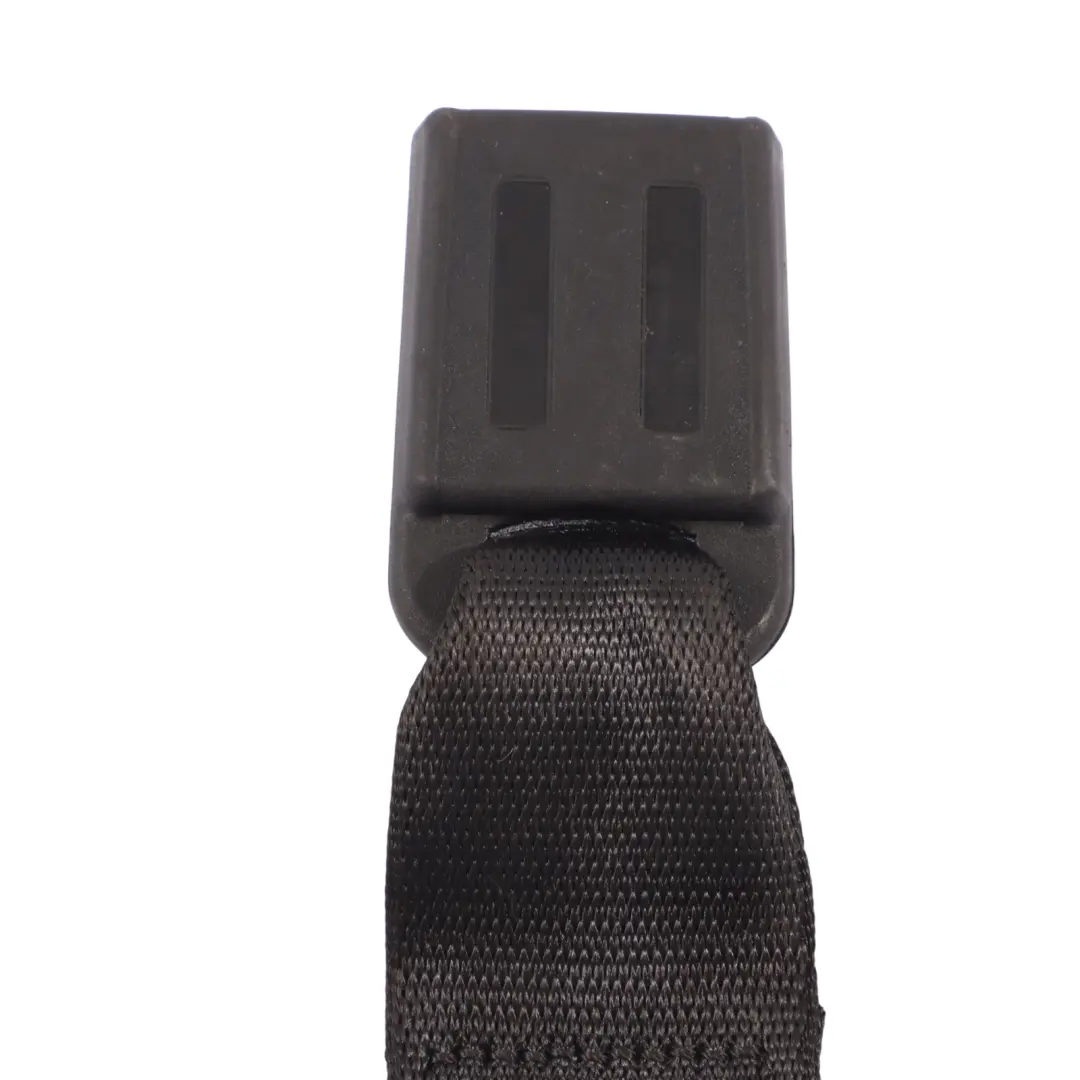 BMW F44 F74 F78 Untere Gurtschlossschnalle Hinten Mitte - SKU 7486323 - Teilenummer 7486323