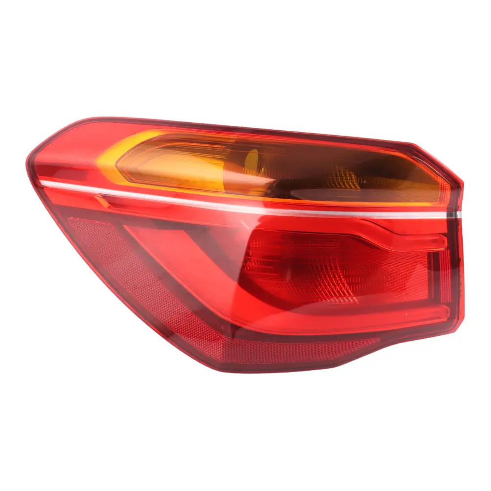 Lamp Left N/S Light Side Panel to BMW X1 F48 Rear with Part number 7488545 BMW X1 F48 Rear Lamp Left N/S Light Side Panel - SKU 7488545-1 - Part number 7488545