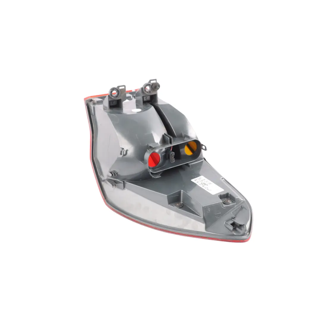 Rückleuchte links N/S Licht Seitenwand für BMW X1 F48 mit Teilenummer 7488545 BMW X1 F48 Rückleuchte links N/S Licht Seitenwand - SKU 7488545-1 - Teilenummer 7488545