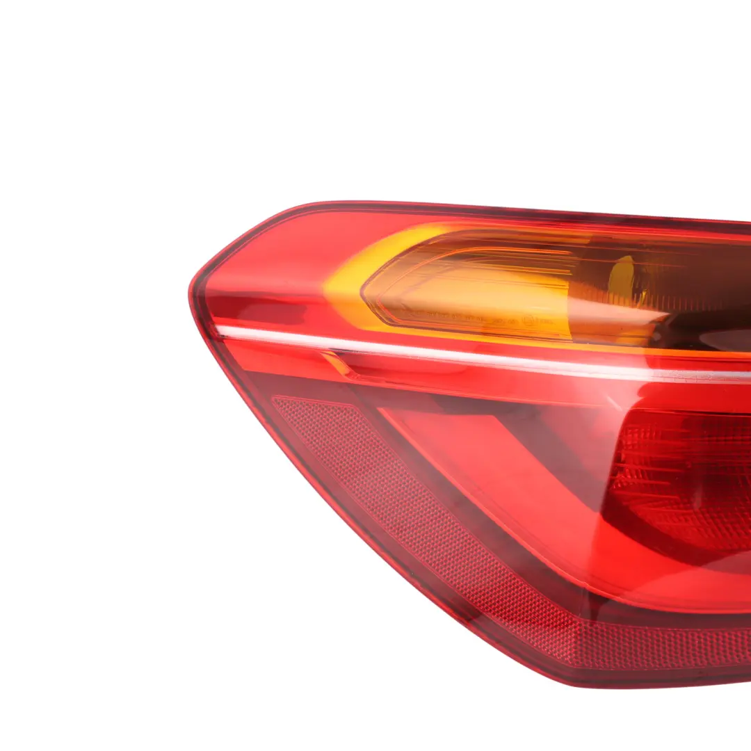 Lamp Left N/S Light Side Panel to BMW X1 F48 Rear with Part number 7488545 BMW X1 F48 Rear Lamp Left N/S Light Side Panel - SKU 7488545-1 - Part number 7488545