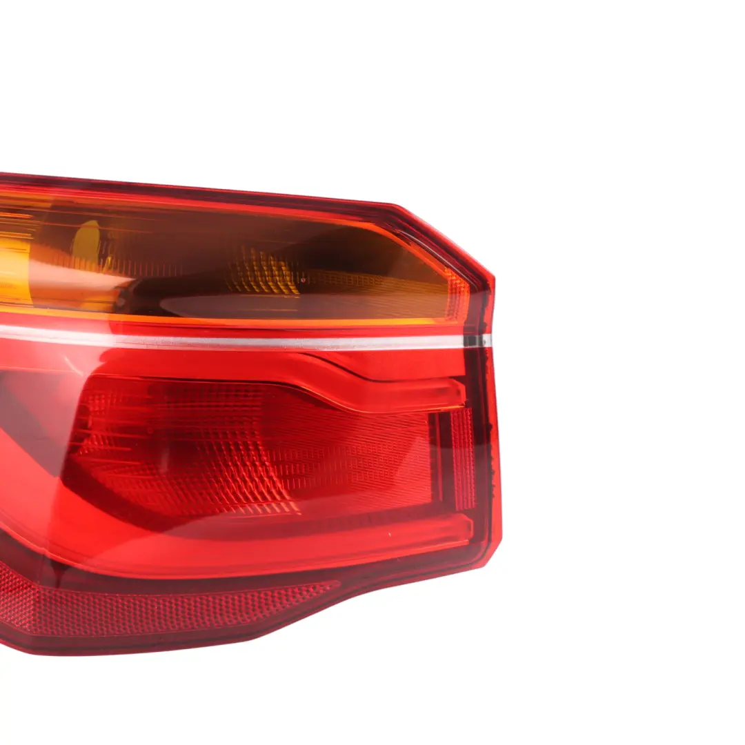 Lamp Left N/S Light Side Panel to BMW X1 F48 Rear with Part number 7488545 BMW X1 F48 Rear Lamp Left N/S Light Side Panel - SKU 7488545-1 - Part number 7488545
