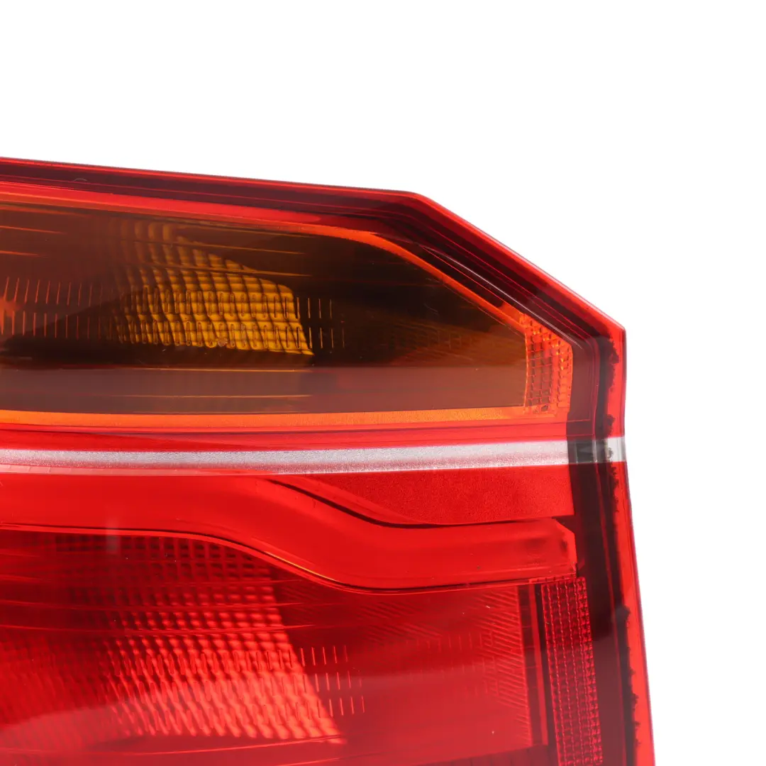 Lamp Left N/S Light Side Panel to BMW X1 F48 Rear with Part number 7488545 BMW X1 F48 Rear Lamp Left N/S Light Side Panel - SKU 7488545-1 - Part number 7488545