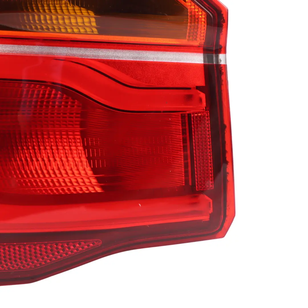 Lamp Left N/S Light Side Panel to BMW X1 F48 Rear with Part number 7488545 BMW X1 F48 Rear Lamp Left N/S Light Side Panel - SKU 7488545-1 - Part number 7488545