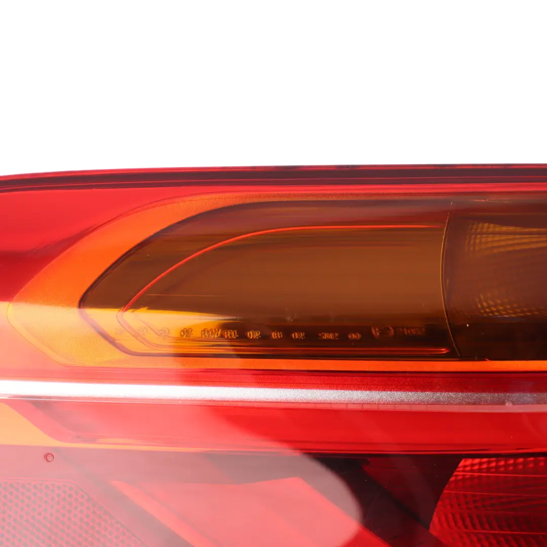 Lamp Left N/S Light Side Panel to BMW X1 F48 Rear with Part number 7488545 BMW X1 F48 Rear Lamp Left N/S Light Side Panel - SKU 7488545-1 - Part number 7488545