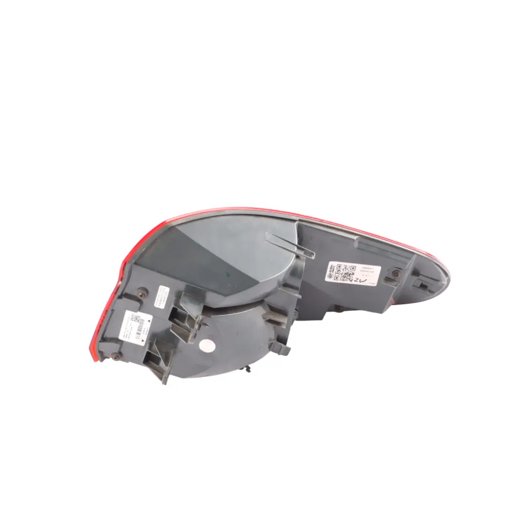 BMW X1 F48 Rückleuchte links N/S Licht Seitenwand - SKU 7488545-1 - Teilenummer 7488545
