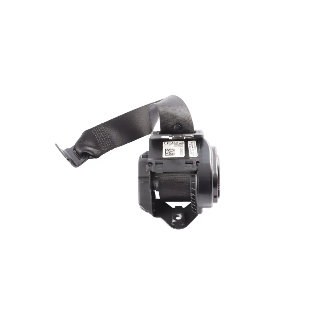 Belt Seatbelt Upper Rear Left N/S to BMW F44 Gran Coupe Seat with Part number 7488773 BMW F44 Gran Coupe Seat Belt Seatbelt Upper Rear Left N/S - SKU 7488773 - Part number 7488773