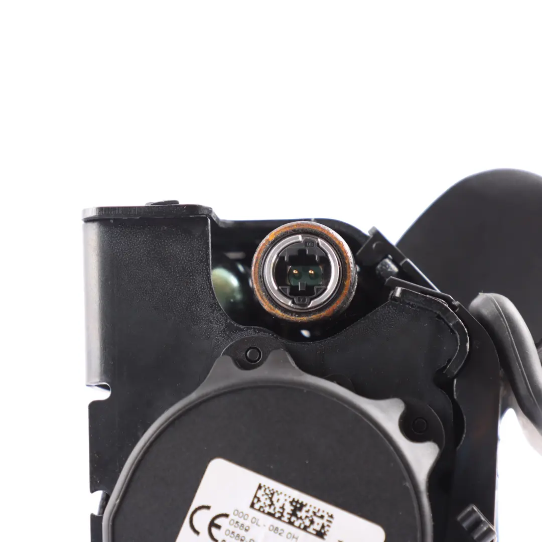 Belt Seatbelt Upper Rear Left N/S to BMW F44 Gran Coupe Seat with Part number 7488773 BMW F44 Gran Coupe Seat Belt Seatbelt Upper Rear Left N/S - SKU 7488773 - Part number 7488773