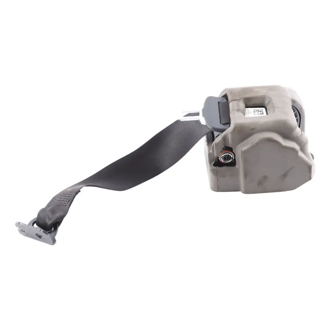 BMW F44 Rear Seat Belt Buckle Upper Right O/S - SKU 7488774 - Part number 7488774