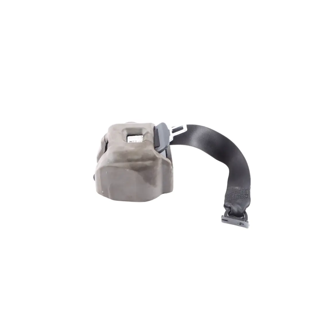 Belt Buckle Upper Right O/S to BMW F44 Rear Seat with Part number 7488774 BMW F44 Rear Seat Belt Buckle Upper Right O/S - SKU 7488774 - Part number 7488774