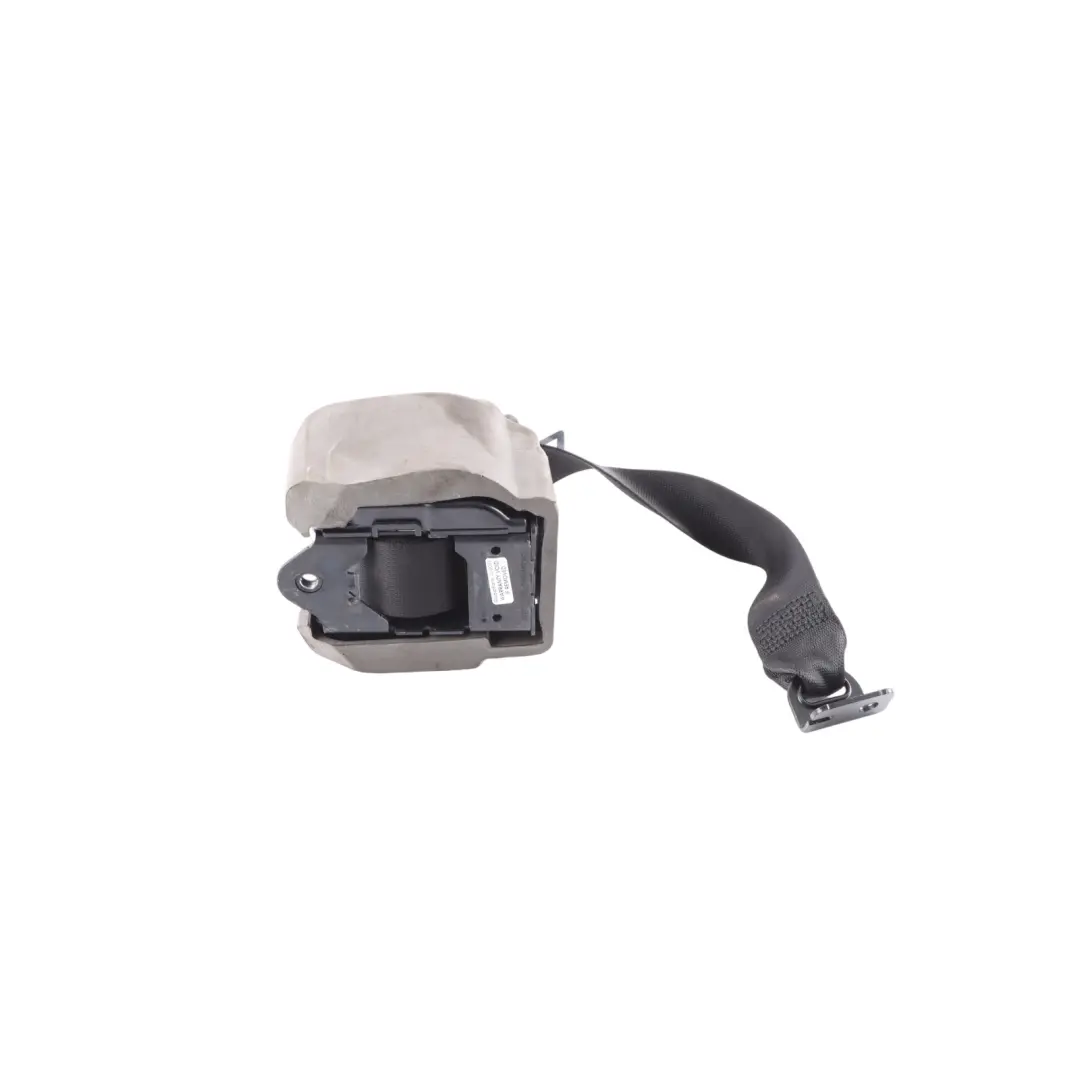 BMW F44 Hebilla Cinturón Seguridad Trasero Superior Derecho - SKU 7488774 - Número de pieza 7488774