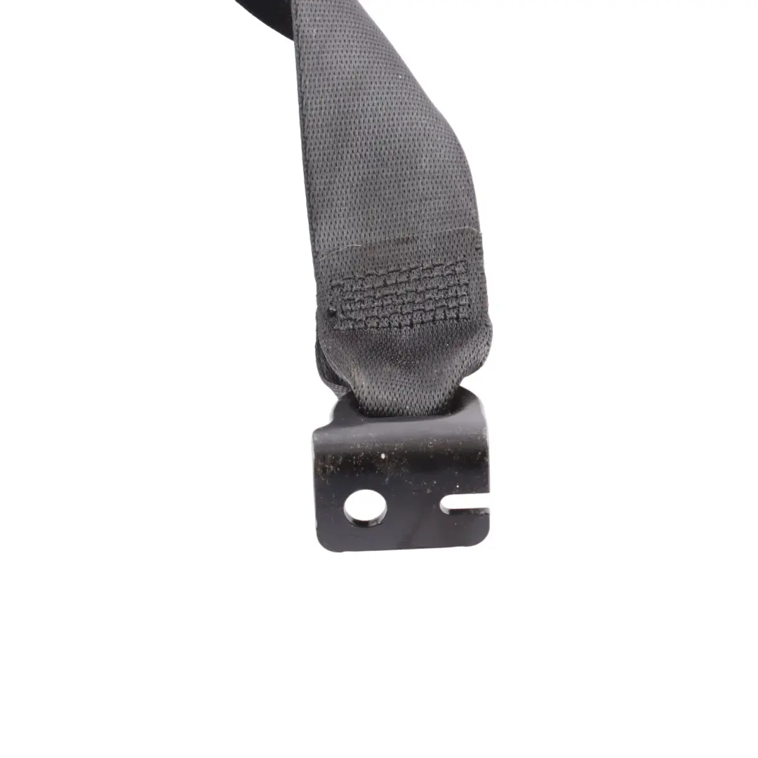 Belt Buckle Upper Right O/S to BMW F44 Rear Seat with Part number 7488774 BMW F44 Rear Seat Belt Buckle Upper Right O/S - SKU 7488774 - Part number 7488774