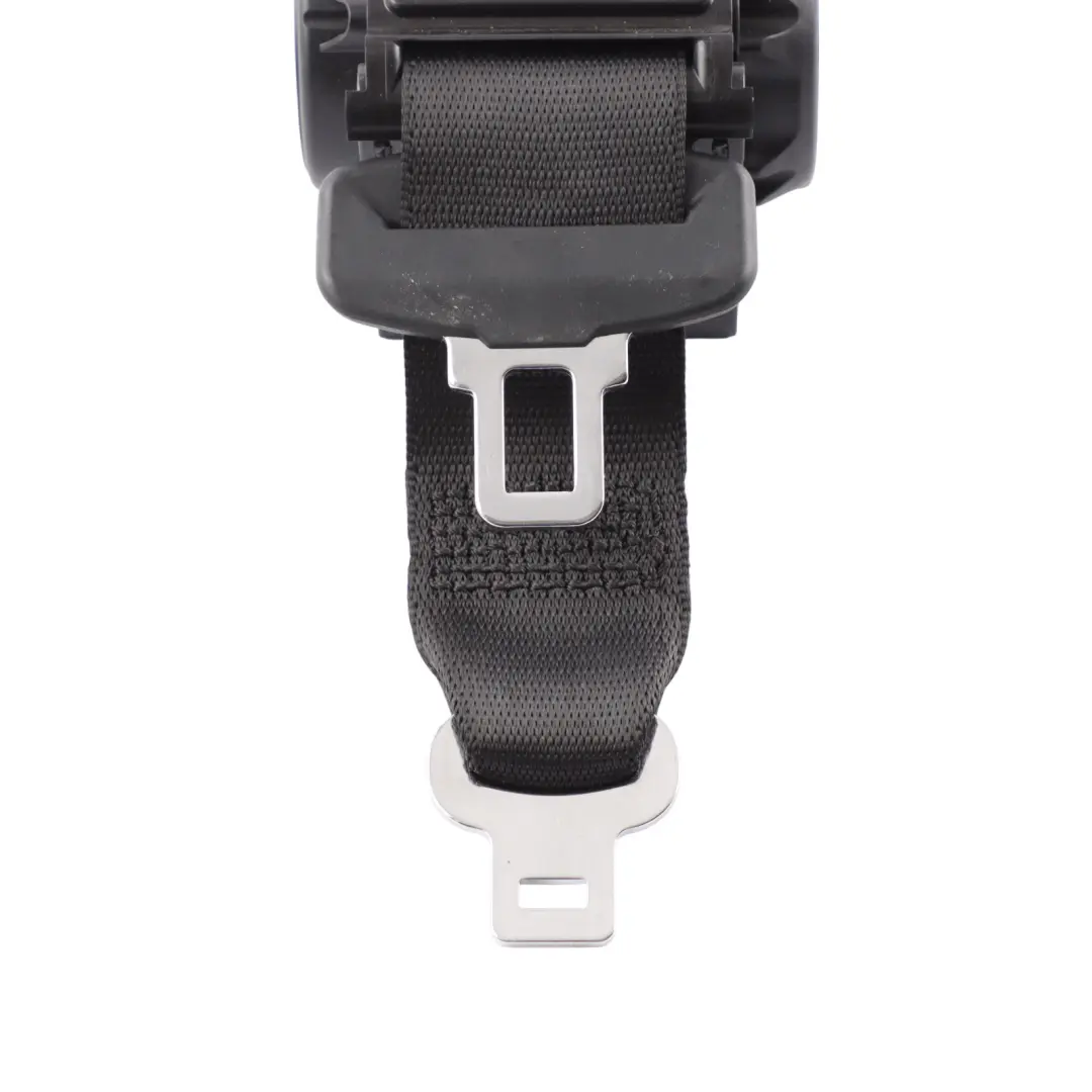 BMW F44 Gran Coupe Seat Belt Seatbelt Upper Rear Centre 7488773 - SKU 7488775 - Part number 7488775
