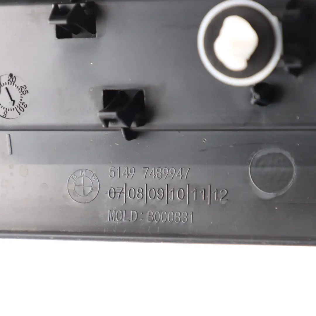 BMW F44 Door Entrance Sill Cover M Sport Strip Set Front Left Right N/O/S - SKU 8096790 - Part number 8096790