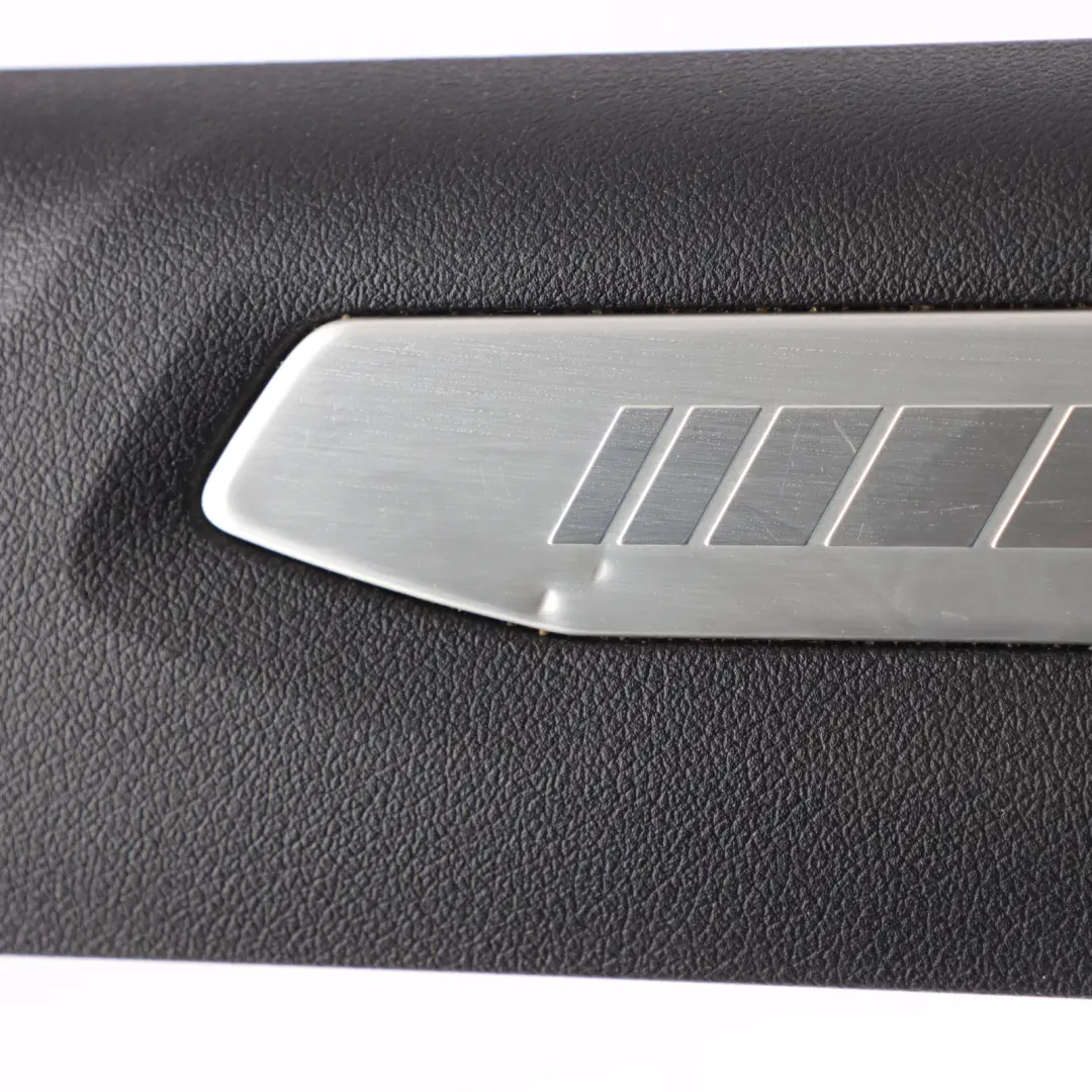 BMW F44 Door Entrance Sill Cover M Sport Strip Set Front Left Right N/O/S - SKU 8096790 - Part number 8096790