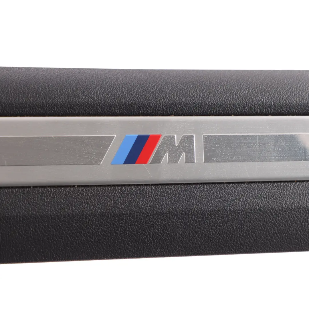 Battitacco Porta M Sport Anteriore Sinistro Destro Set per BMW F44 con numero di parte 8096790 BMW F44 Battitacco Porta M Sport Anteriore Sinistro Destro Set - SKU 8096790 - Numero di parte 8096790
