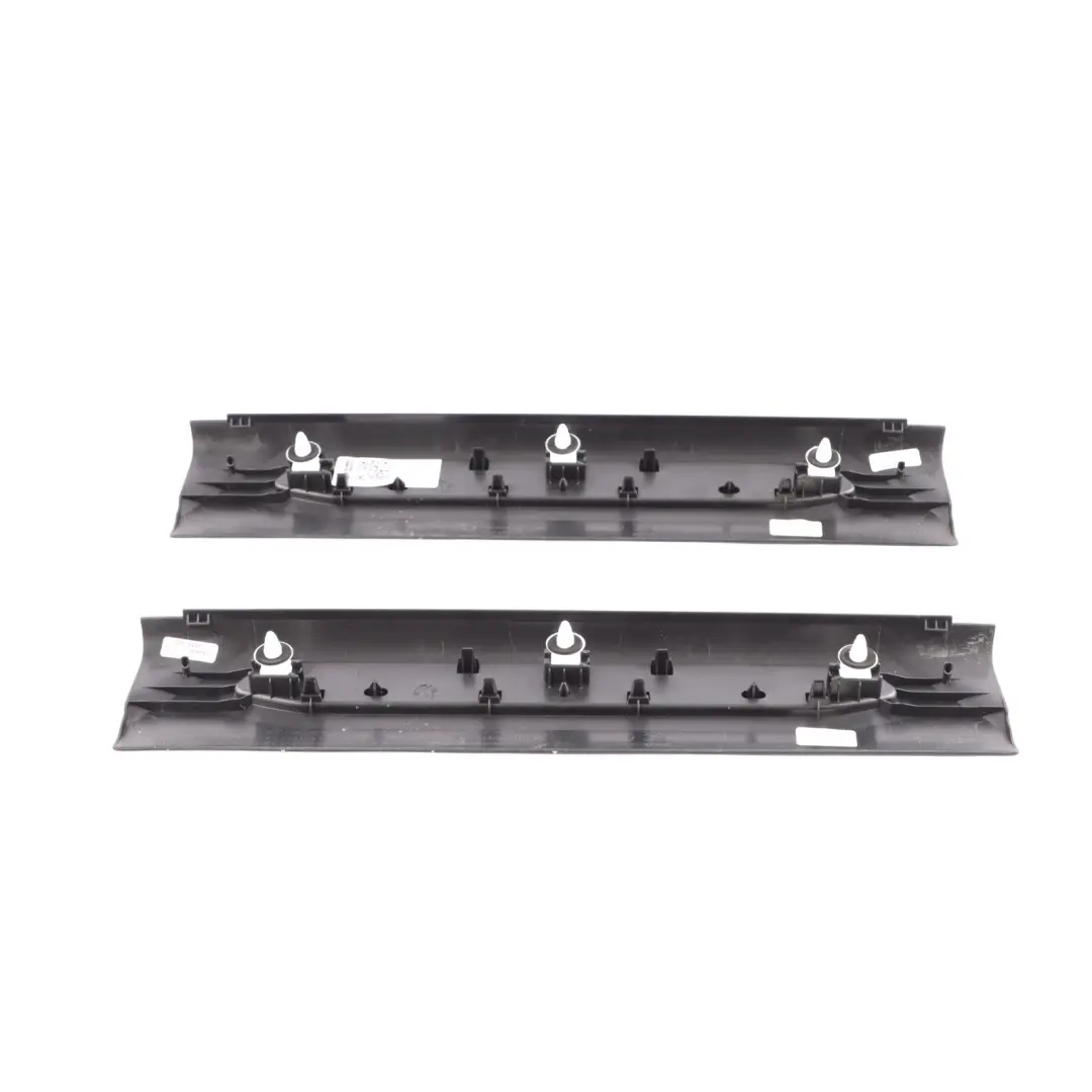 Couvre Seuil Porte M Sport Bande Set Avant Gauche Droite pour BMW F44 à propos du numéro de pièce 8096790 BMW F44 Couvre Seuil Porte M Sport Bande Set Avant Gauche Droite - SKU 8096790 - Numéro de pièce 8096790