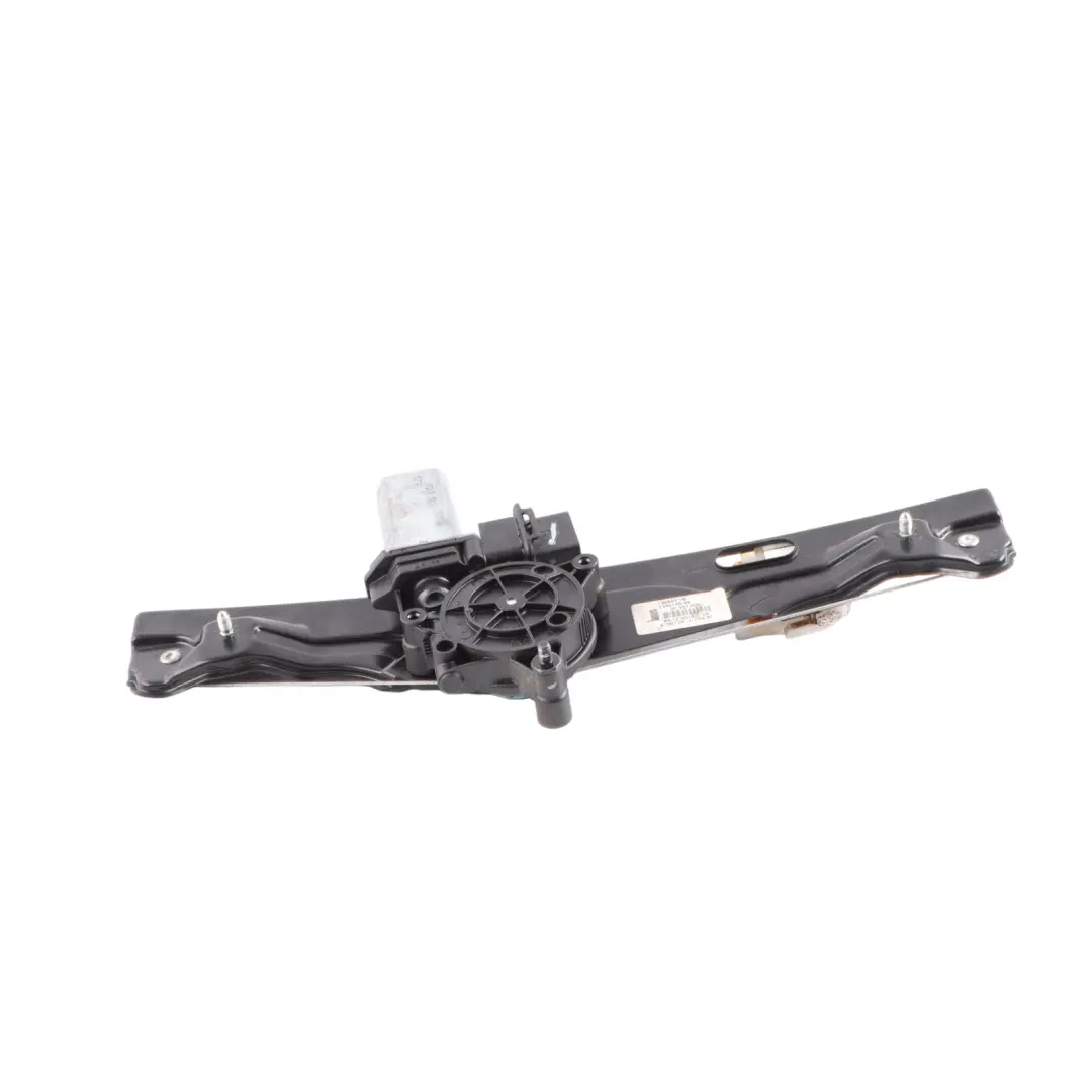 Mini Clubman F54 Rear Door Window Lifter Regulator Motor Right O/S - SKU 7490206-1 - Part number 7490206