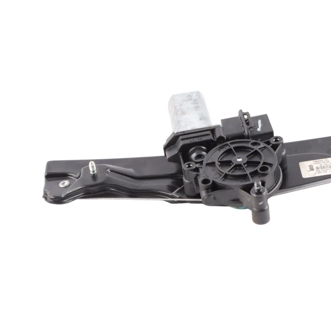 Mini Clubman F54 Rear Door Window Lifter Regulator Motor Right O/S - SKU 7490206-1 - Part number 7490206