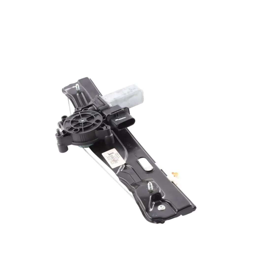 Mini Clubman F54 Rear Door Window Lifter Regulator Motor Right O/S - SKU 7490206-1 - Part number 7490206