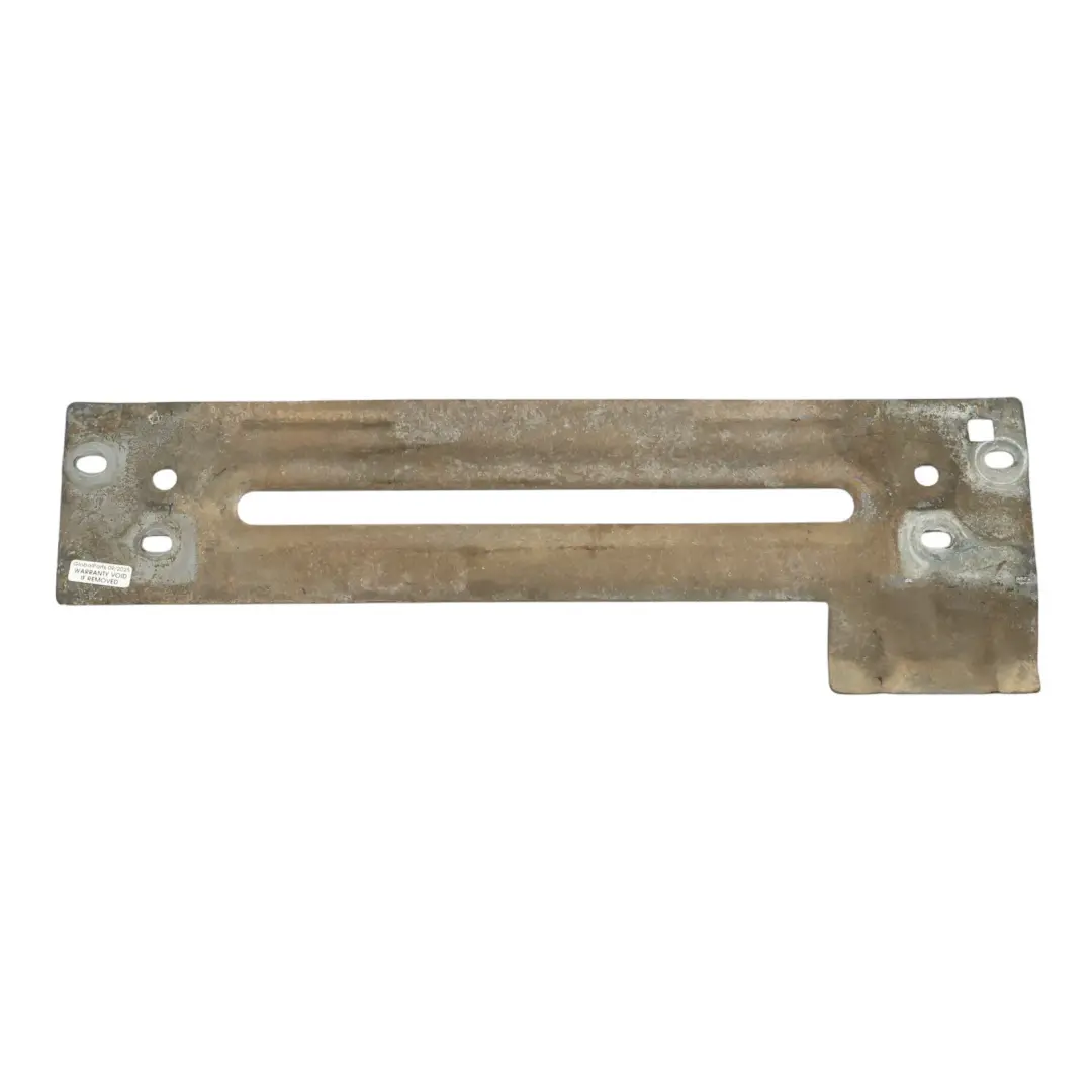 BMW F40 F44 F45 Active Tourer F48 Connecting Member Carrier Rear Tunnel - SKU 7497302 - Part number 7497302