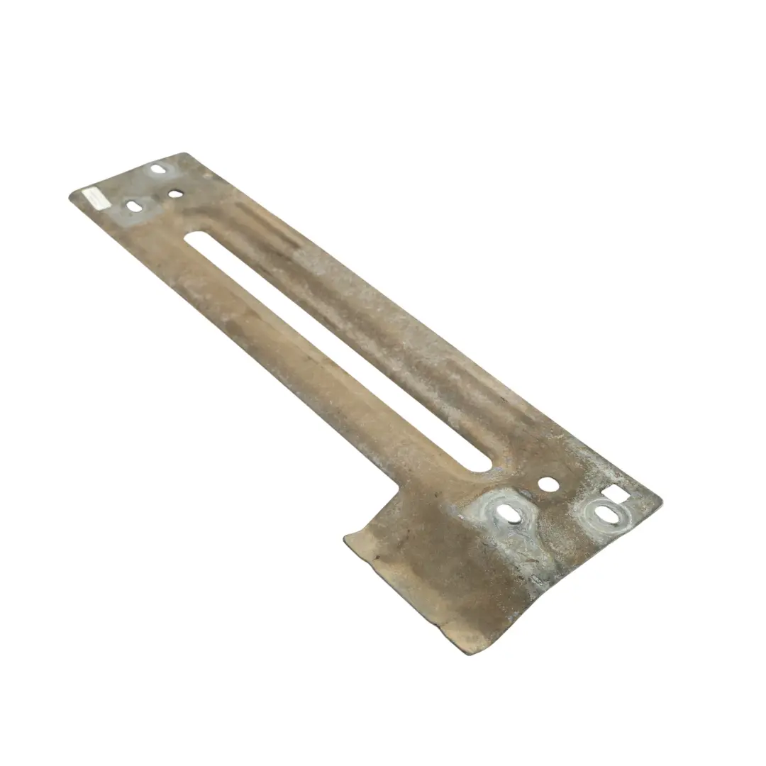 BMW F40 F44 F45 Active Tourer F48 Connecting Member Carrier Rear Tunnel - SKU 7497302 - Part number 7497302