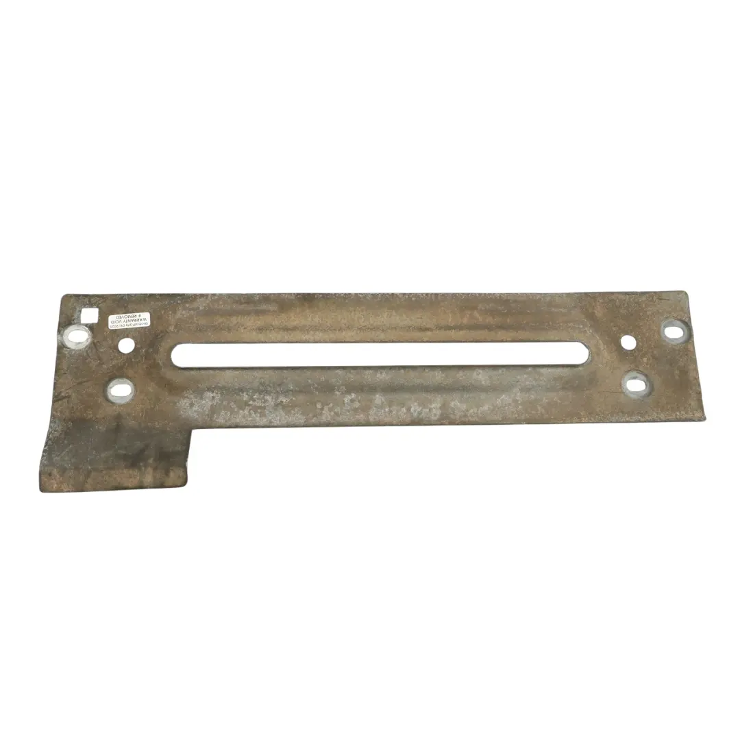 BMW F40 F44 F45 Active Tourer F48 Connecting Member Carrier Rear Tunnel - SKU 7497302 - Part number 7497302