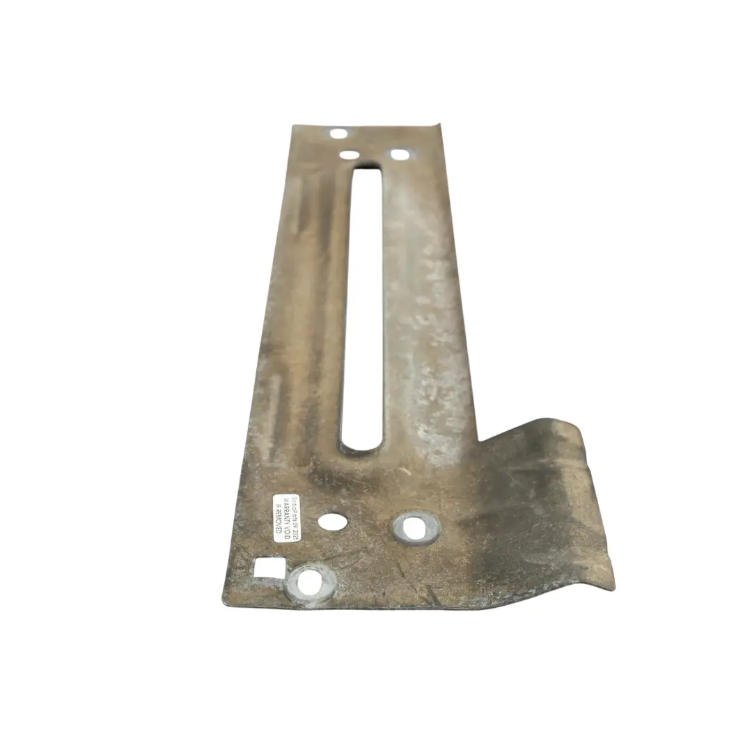 Pièce Liaison Support Tunnel Arrière pour BMW F40 F44 F45 Active Tourer F48 à propos du numéro de pièce 7497302 BMW F40 F44 F45 Active Tourer F48 Pièce Liaison Support Tunnel Arrière - SKU 7497302 - Numéro de pièce 7497302