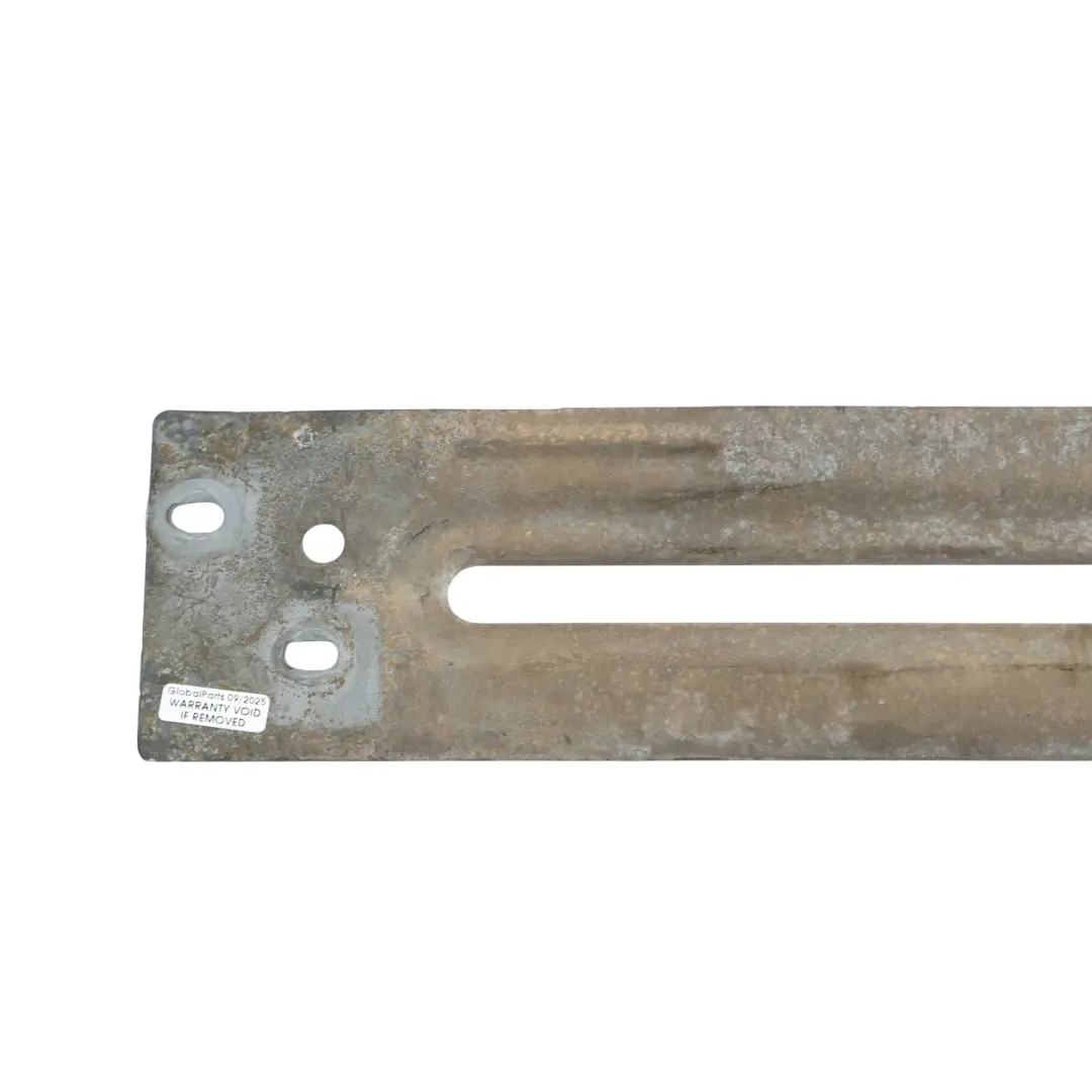 BMW F40 F44 F45 Active Tourer F48 Connecting Member Carrier Rear Tunnel - SKU 7497302 - Part number 7497302