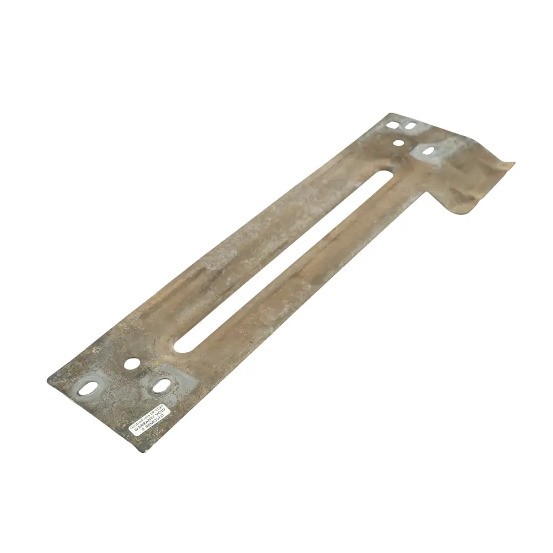 BMW F40 F44 F45 Active Tourer F48 Connecting Member Carrier Rear Tunnel - SKU 7497302 - Part number 7497302