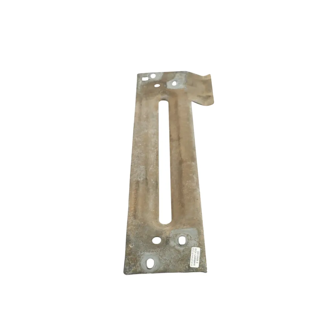 BMW F40 F44 F45 Active Tourer F48 Connecting Member Carrier Rear Tunnel - SKU 7497302 - Part number 7497302