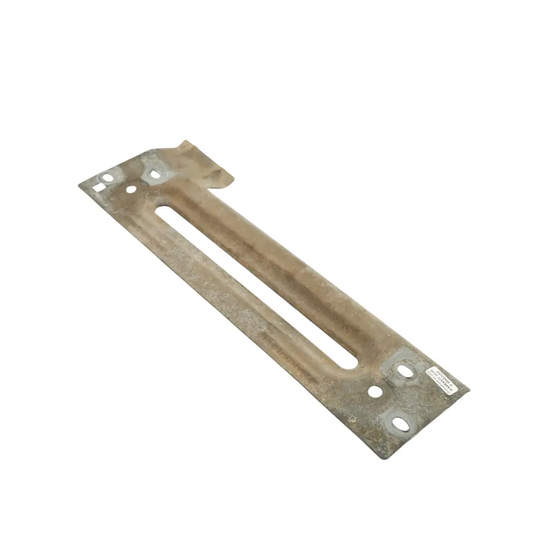 BMW F40 F44 F45 Active Tourer F48 Connecting Member Carrier Rear Tunnel - SKU 7497302 - Part number 7497302