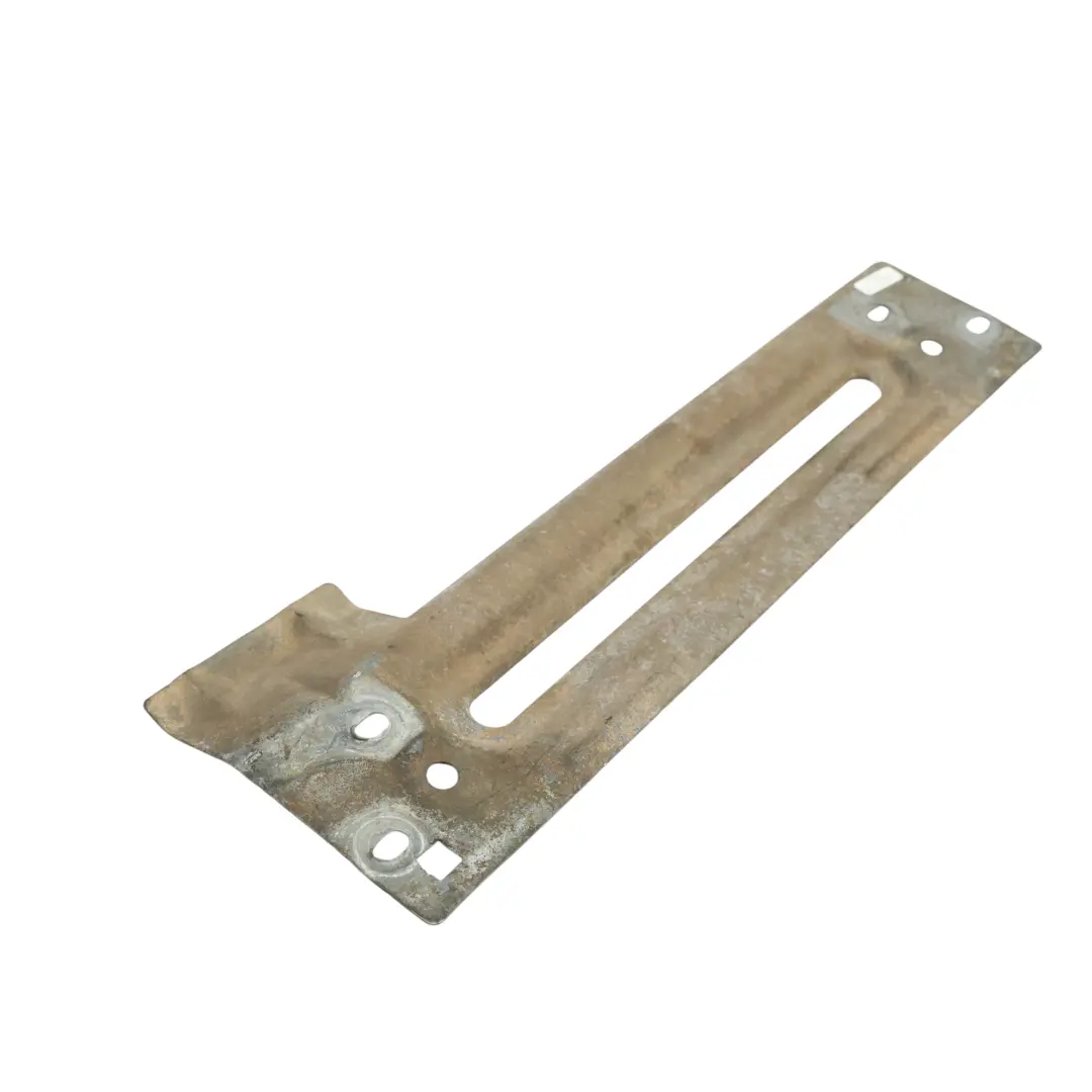 Verbindungs Träger Hinten Tunnel für BMW F40 F44 F45 Active Tourer F48 mit Teilenummer 7497302 BMW F40 F44 F45 Active Tourer F48 Verbindungs Träger Hinten Tunnel - SKU 7497302 - Teilenummer 7497302