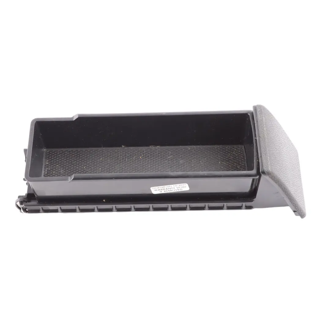 Mercedes W169 W245 Centre Console Telephone Holder Storage Tray 750022030