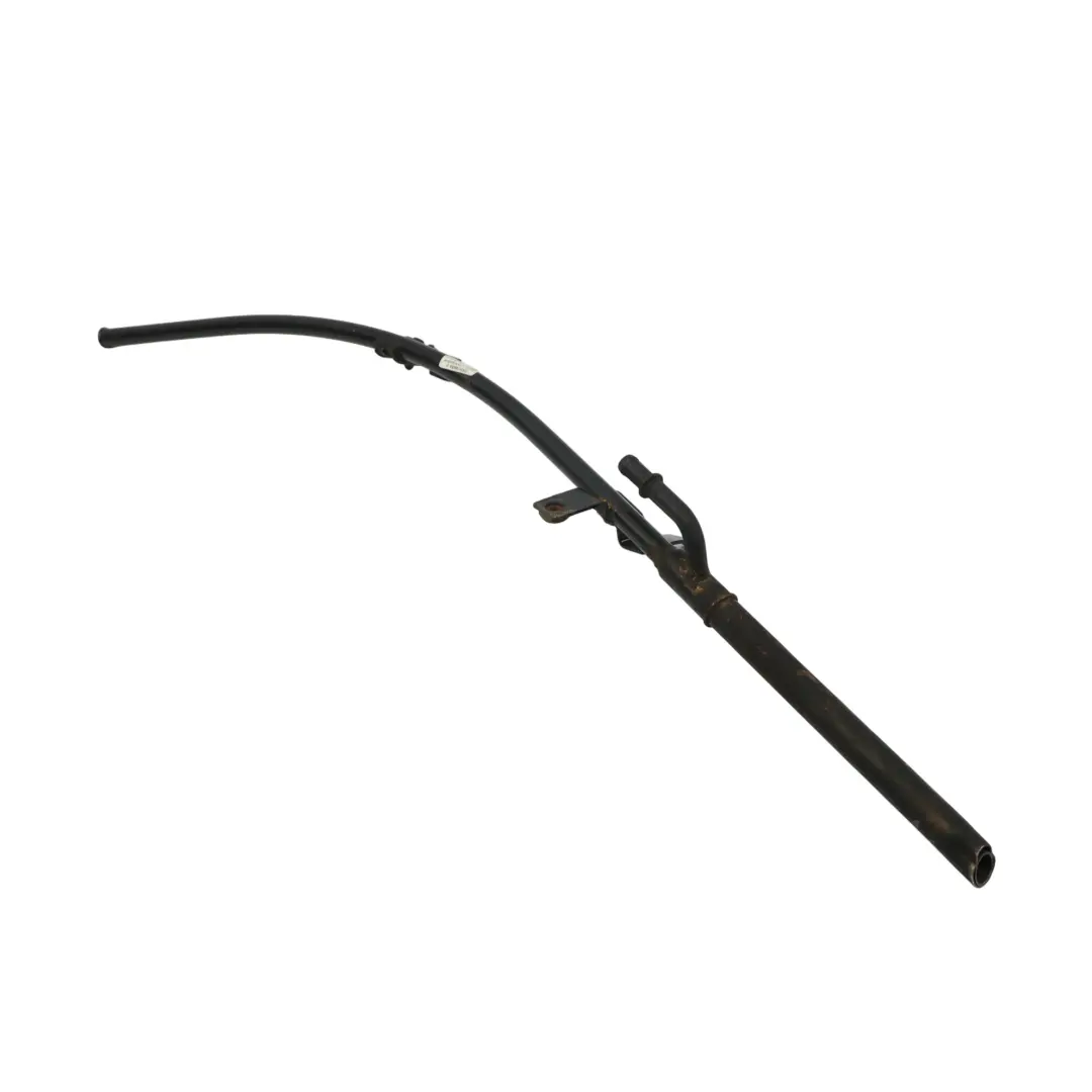 BMW X5 E53 3.0i M54 Set Oil Dipstick Guide Tube Line - SKU 7509626-2 - Part number 7509626