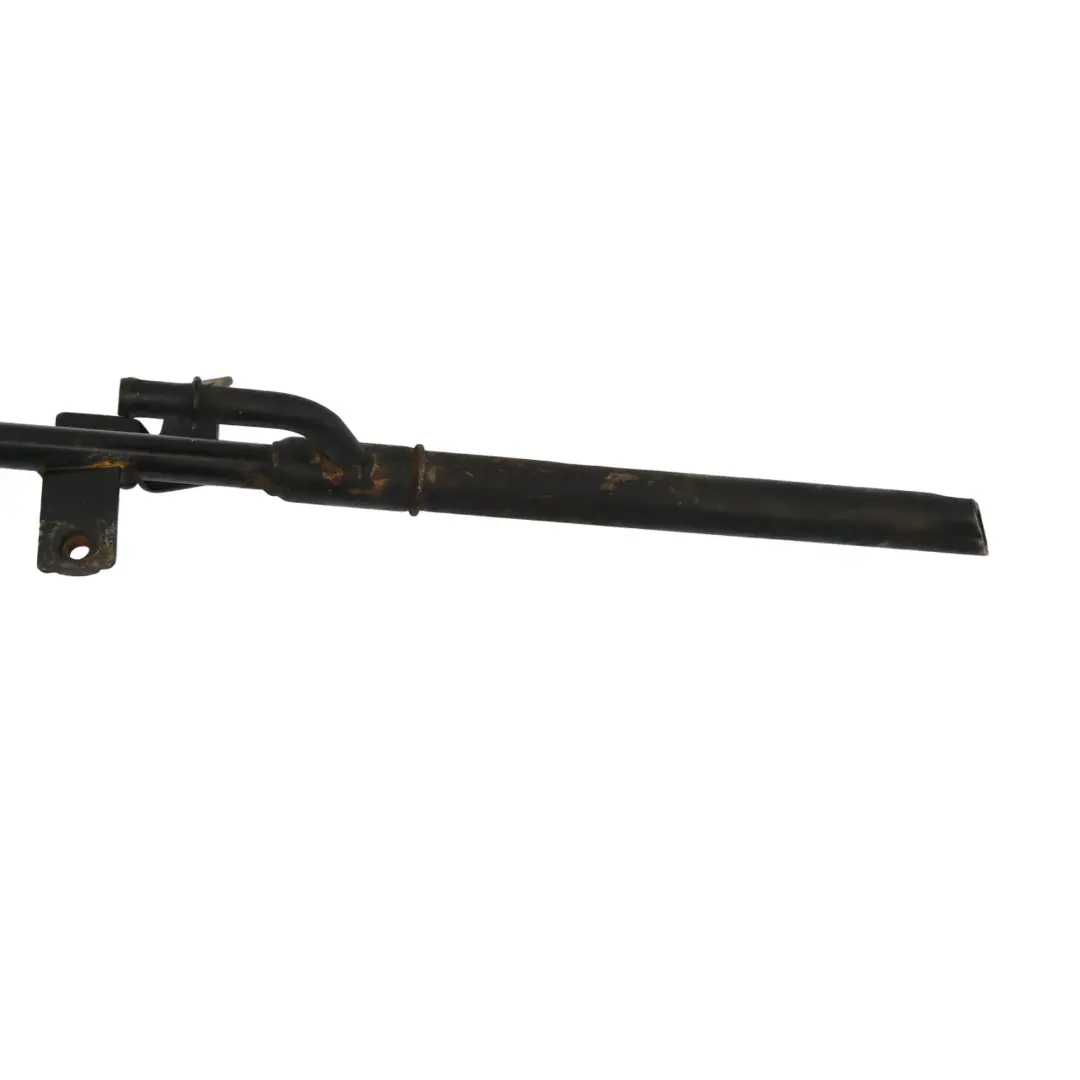 M54 Rurka Prowadnica Bagnetu Miarki Oleju do BMW X5 E53 3.0I o numerze 7509626 BMW X5 E53 3.0I M54 Rurka Prowadnica Bagnetu Miarki Oleju - SKU 7509626-2 - Numer Części 7509626