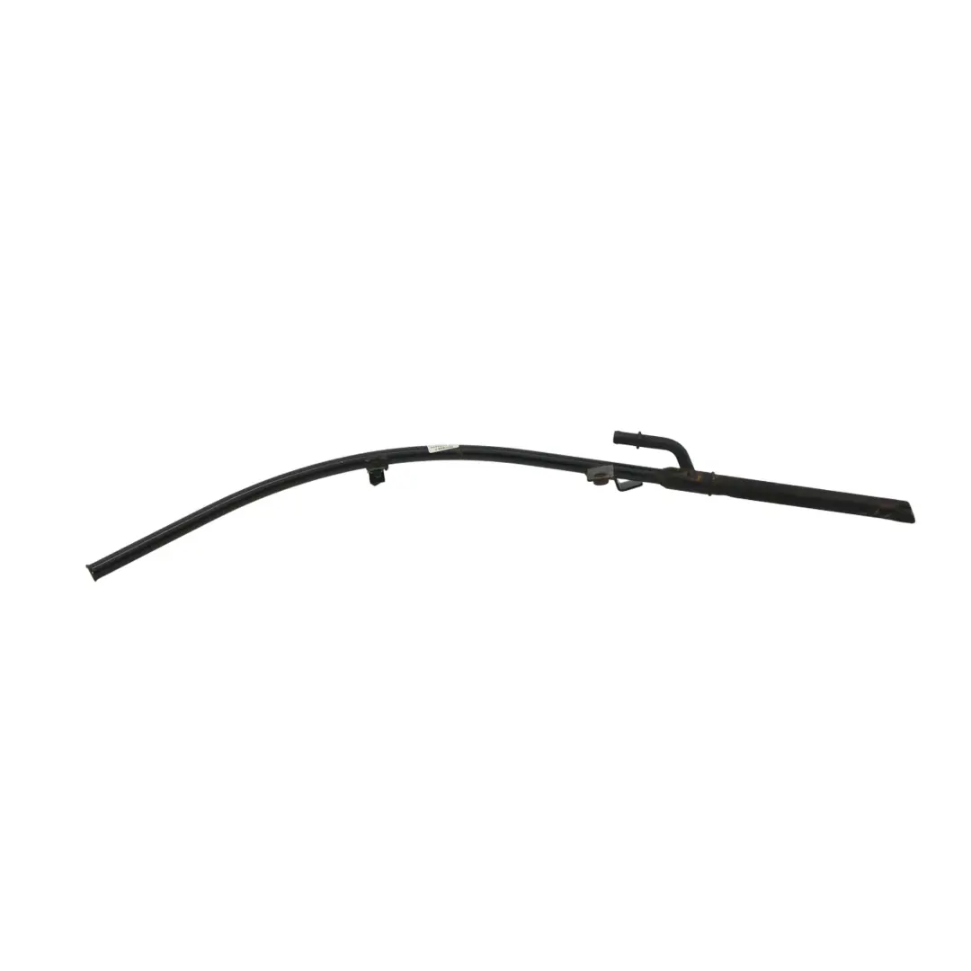 BMW X5 E53 3.0i M54 Set Oil Dipstick Guide Tube Line - SKU 7509626-2 - Part number 7509626