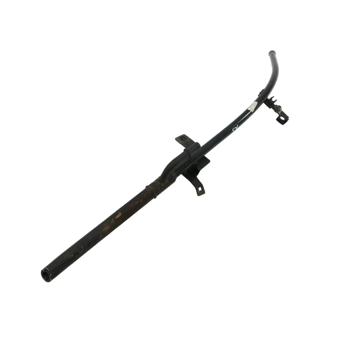 M54 Rurka Prowadnica Bagnetu Miarki Oleju do BMW X5 E53 3.0I o numerze 7509626 BMW X5 E53 3.0I M54 Rurka Prowadnica Bagnetu Miarki Oleju - SKU 7509626-2 - Numer Części 7509626