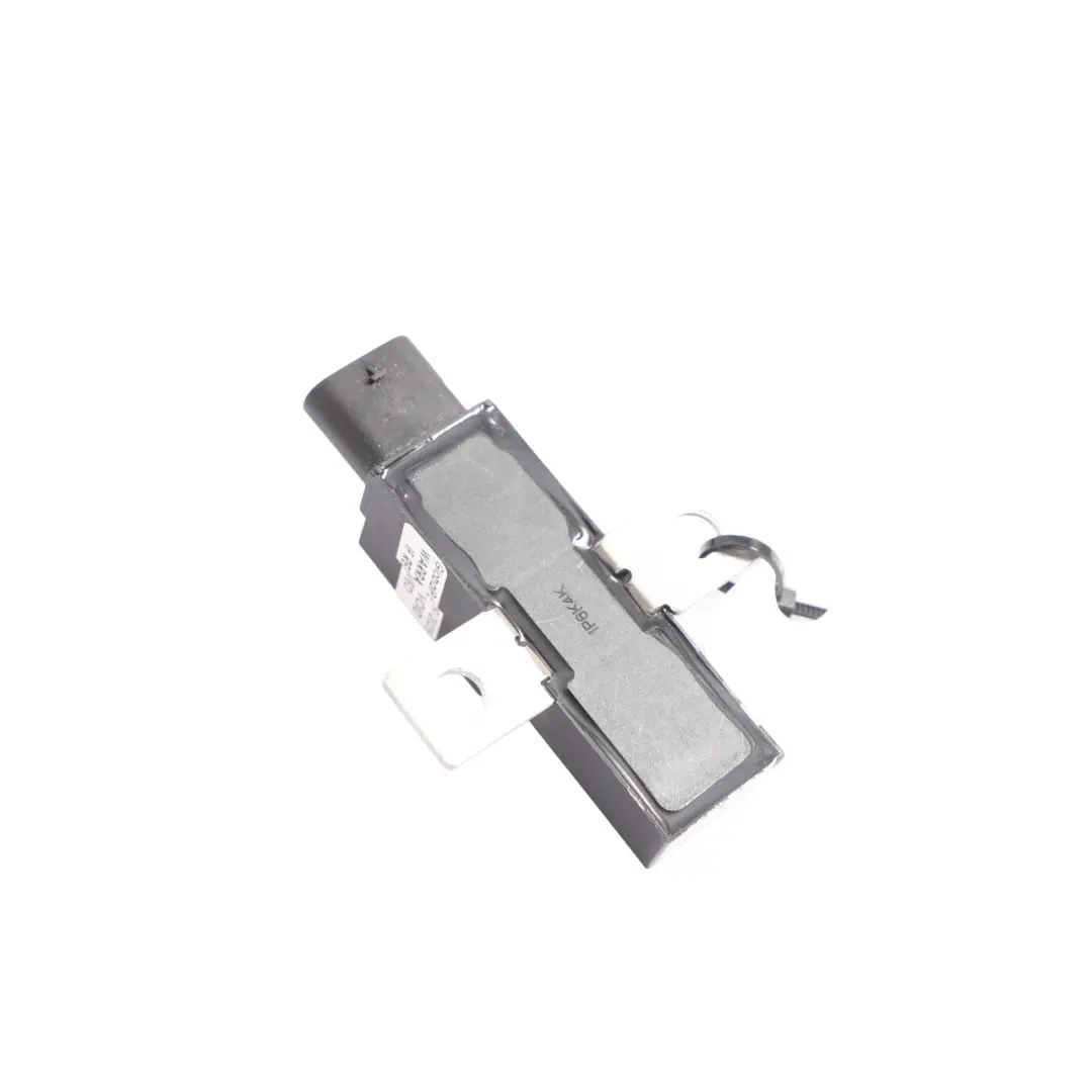 Porsche Cayenne 92A Fuse Box Relay Module Unit - SKU 750H-R1A-B010 - Part number 750H-R1A-B010