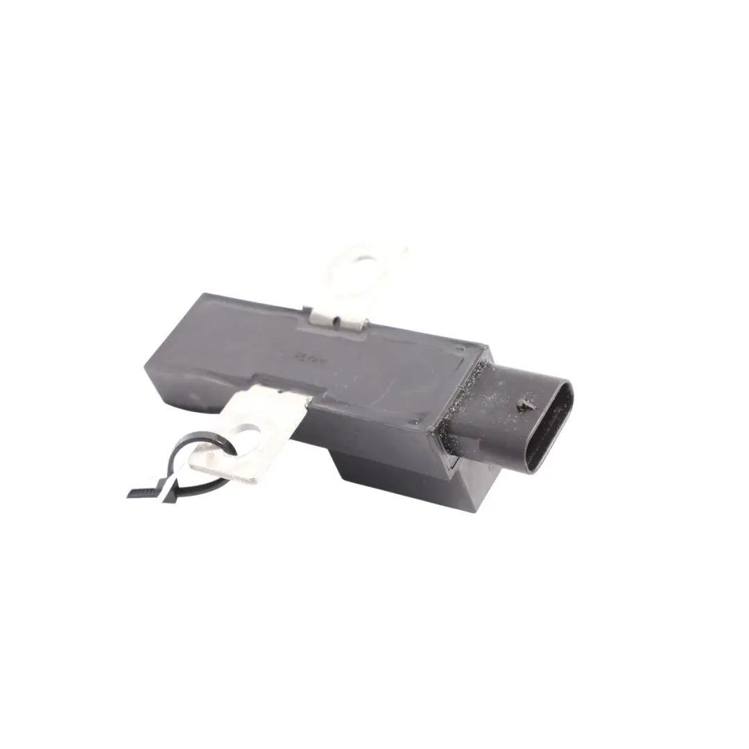 Porsche Cayenne 92A Fuse Box Relay Module Unit - SKU 750H-R1A-B010 - Part number 750H-R1A-B010