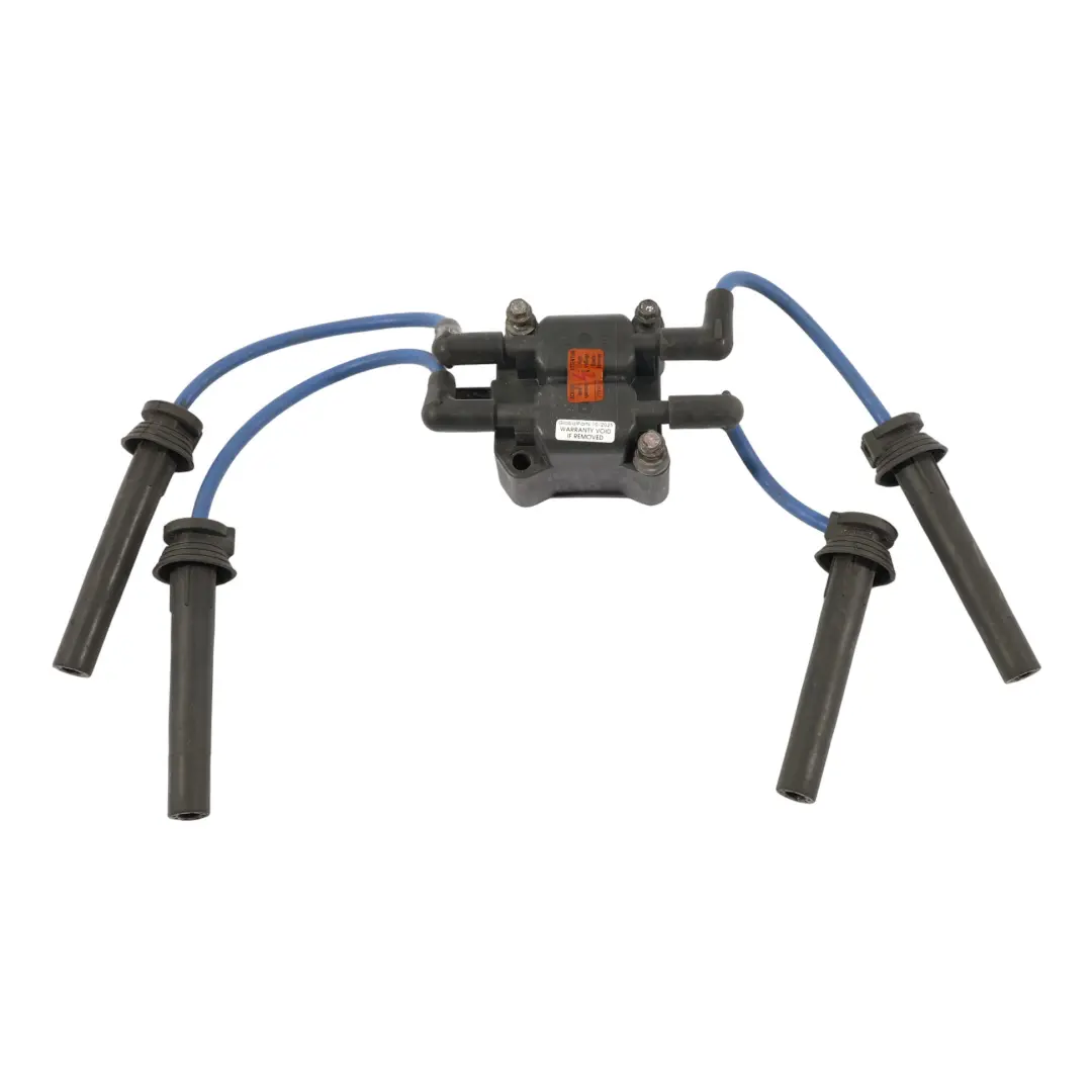 Ignition Coil Pack Mini R50 R52 R53 Benchmark Coil Leads Set Petrol to with Part number 7510738 Ignition Coil Pack Mini R50 R52 R53 Benchmark Coil Leads Set Petrol - SKU 7510738-4 - Part number 7510738