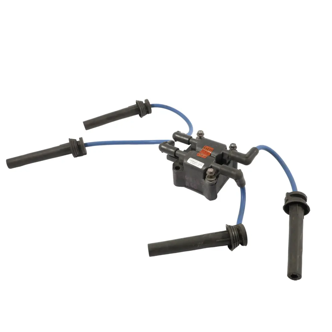  Ignition Coil Pack Mini R50 R52 R53 Benchmark Coil Leads Set Petrol - SKU 7510738-4 - Part number 7510738